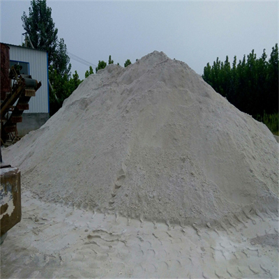西安硫酸钡砂