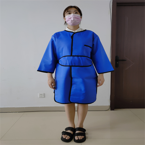西安防辐射铅衣