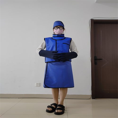 西安防辐射服