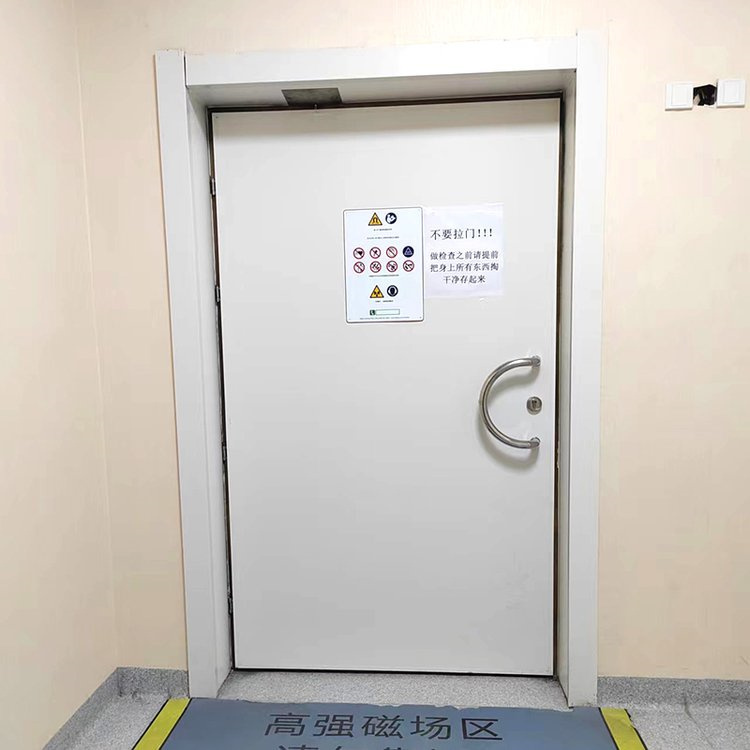 西安铅门3个铅当量