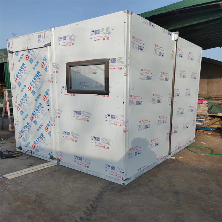 西安铅房验收标准